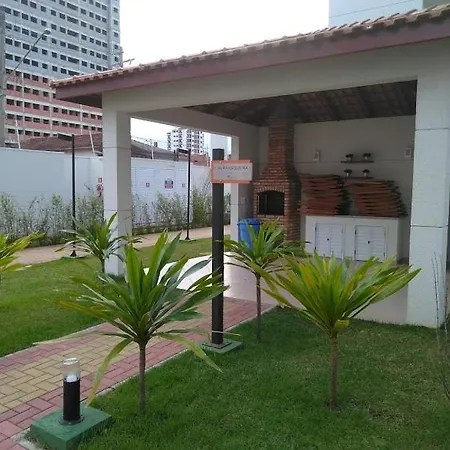 Apartamento A 2 Minutos Da Praia Praia Grande  Exterior photo