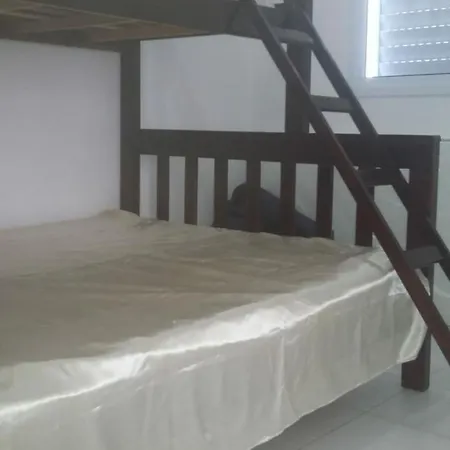 Apartamento A 2 Minutos Da Praia Praia Grande  Exterior photo