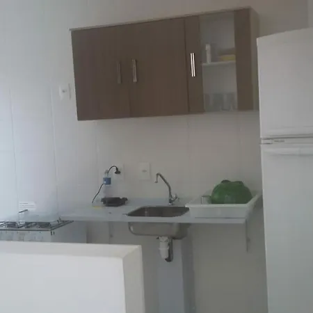 Apartamento A 2 Minutos Da Praia Praia Grande  Exterior photo