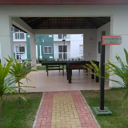 Apartamento A 2 Minutos Da Praia Praia Grande  Exterior photo