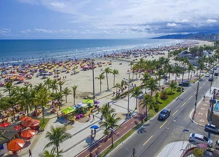 Apartamento A 2 Minutos Da Praia