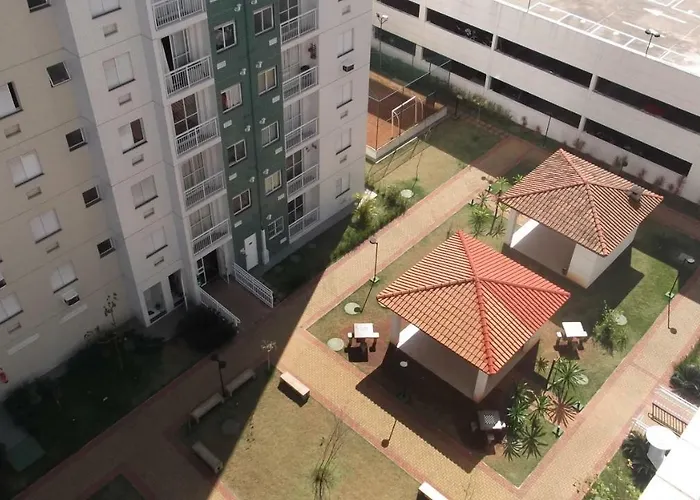 Apartamento A 2 Minutos Da Praia