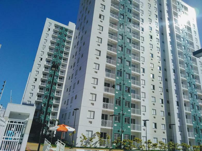 Apartment A 2 Minutos Da
