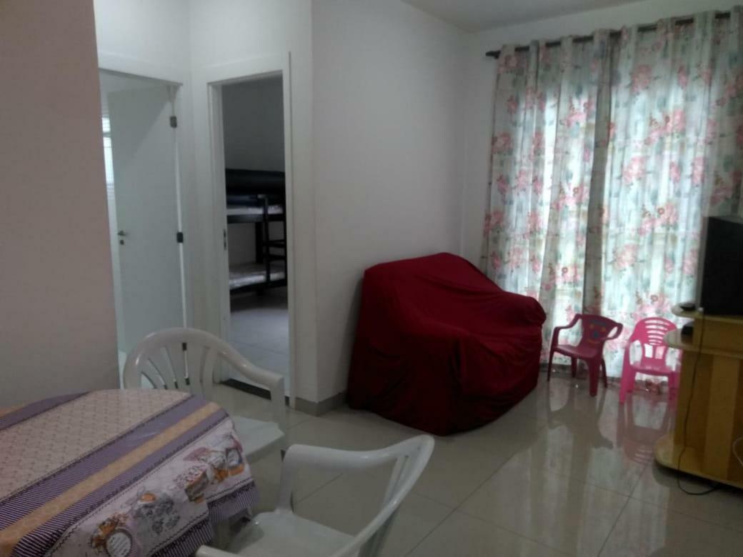 Apartment A 2 Minutos Da Praia Grande (Santos)