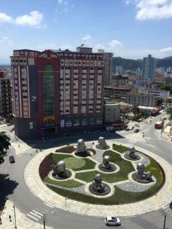 A 2 Minutos Da Apartment