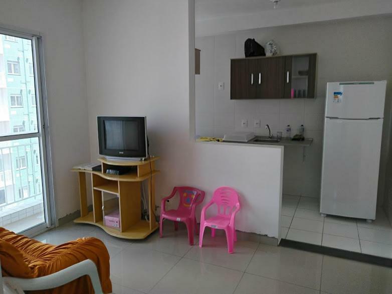 A 2 Minutos Da Apartment