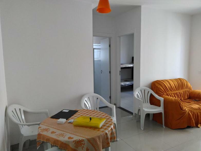 Apartment A 2 Minutos Da
