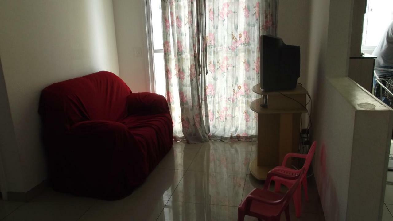 A 2 Minutos Da Apartment