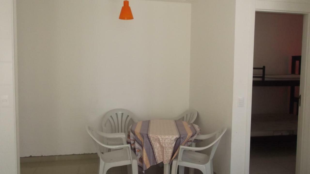 A 2 Minutos Da Apartment Praia Grande (Santos)