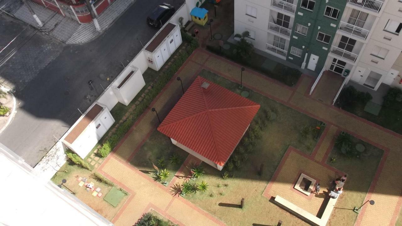 Apartment A 2 Minutos Da *