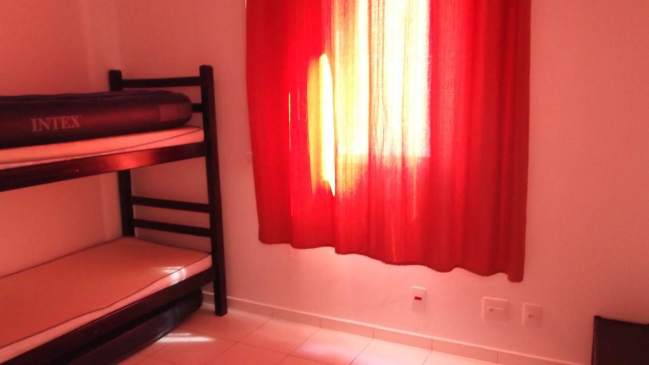 Apartment A 2 Minutos Da Praia Grande (Santos)