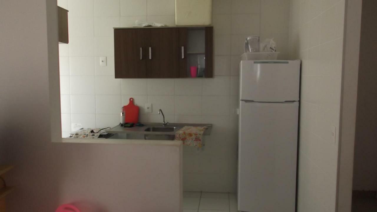 A 2 Minutos Da Apartment *